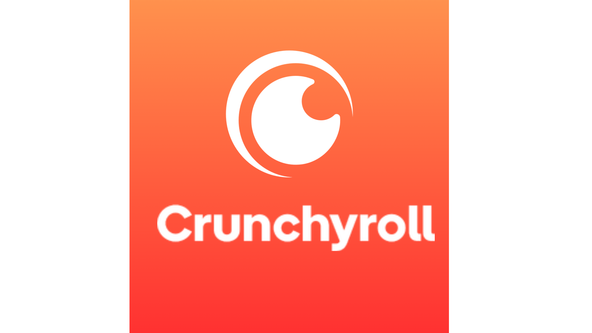 Crunchyroll
